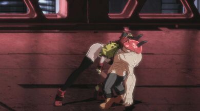 A Raggedy Ann and Andy DP with a Fleshlight! A Tiny Toy Mistress Squirts all Over her Cute Little Handjob Boyfriend!