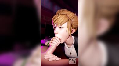 One wild bachelorette party with Kate and her friends!