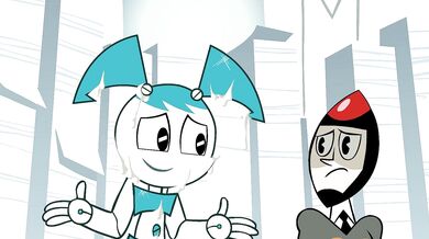 ¿Qué qué en el robot? - Zona