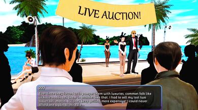 Sexy Time at the Harem Hotel: Get a 10% Discount on Your Favorite Slave!