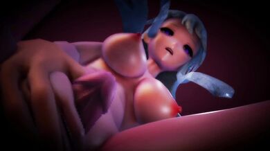 The story of a young couple trying to find their way through the bizarre world of tentacle sex.