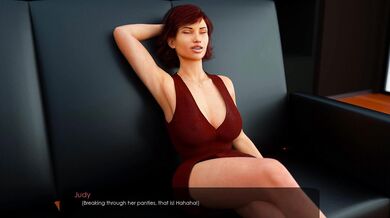 The Return of the Super-Horny Night Prowler in MILFy City, Chapter 19