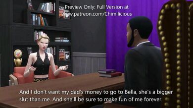 Lustful Schoolgirl Gets Her Tight Pussy Ravaged by the Headmaster's Huge African Sausage to Avoid Disciplinary Action