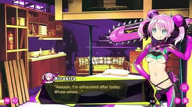 Unleashing the Tiger - Alice Soft’s Kirakira 3: Dohna Dohna!