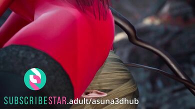 Unleash the Succubus: Part 1 of the Summoning Saga