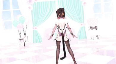 Hentai Love Affair with a Mature Woman