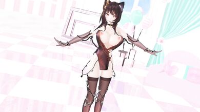 Hentai Love Affair with a Mature Woman