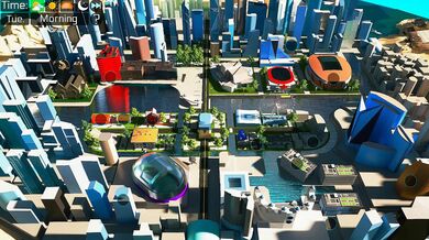 Milfy City: Chapter 25 - A Mature Woman's Love Juice Is Waiting For You!