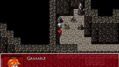 Erotic Adventures of a Vampire Slayer: The Tale of Crimson Veil's Battle Against the Undead