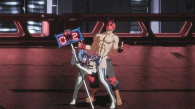 The Ringleader and Her Thug - A Hentai Mafia Romance