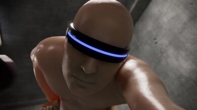 Jailbait Belly Flop: New-Chan's Splashy Debut [Furui]