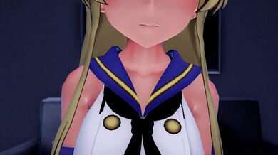 Exploring the Depths of Love with the False Shimakaze