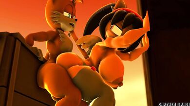 Tales of Tail-Furry Love: The Honeymilk Chronicles
