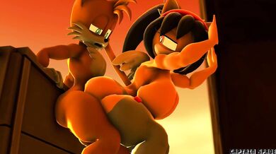 Tales of Tail-Furry Love: The Honeymilk Chronicles