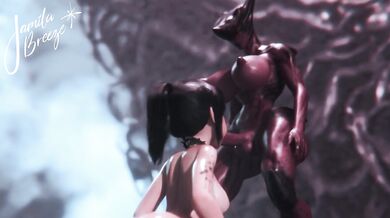 Ultimate Dominatrix: The Futanari Overlord's First Sneak Peek