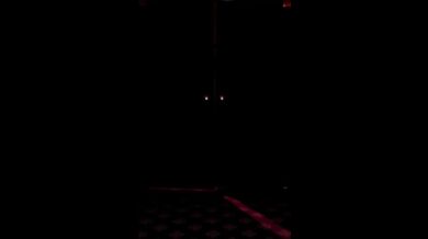 Whitney's Sexy Debut: Part 1 of 2