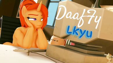 Unfastened Pony Playtime with Multiple Lovers in the Backseat