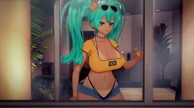 Late Summer Banging: Make the Most Out of Your Sizzling Days with These Sexy Fucks!