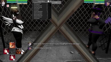 Doctors' Orgy: Scales vs Hale in a Frenzied First Matchup