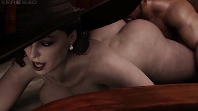 - Is it getting hot in here?