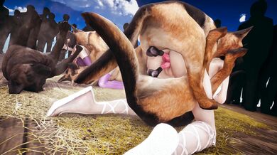 Kuroinu - The Bestiality
