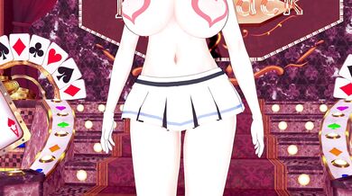 Tiny Tranny Tales: Haniwa's Mini Flower Beds