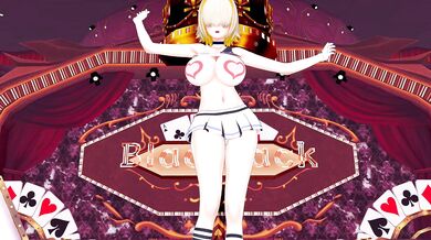 Tiny Tranny Tales: Haniwa's Mini Flower Beds