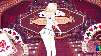 Tiny Tranny Tales: Haniwa's Mini Flower Beds