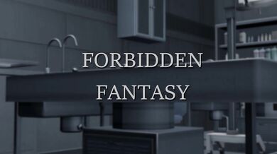 Unholy Desires: The Forbidden Fuckfest