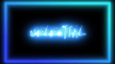 Starsplashing - Celestial Orgasm PMV