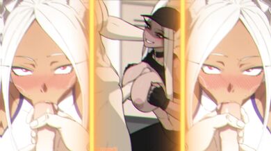 Starsplashing - Celestial Orgasm PMV