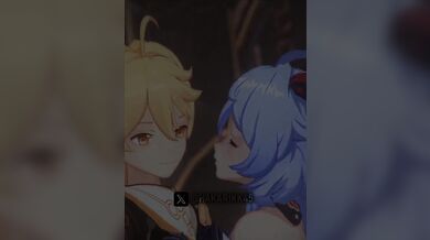 Fucking Innocence - Genshin Video