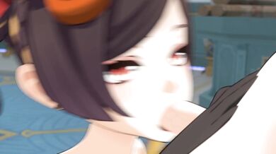 Tamayo and Chiori engage in a missionary position to satisfy each other's needs.