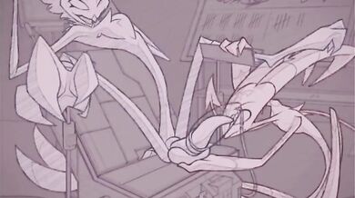 Stolas & Blitzø's Mind-Blowing Sexcapade with SirAmazinky