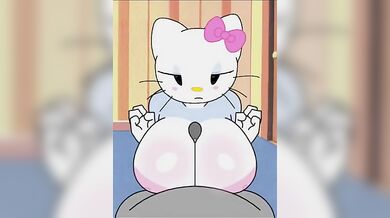 Kawaii Hello Kitty F*cks Hard in 'BeatBanger' Porn Parody
