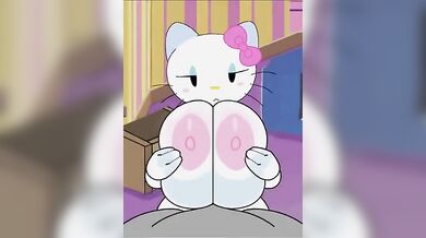 Kawaii Hello Kitty F*cks Hard in 'BeatBanger' Porn Parody