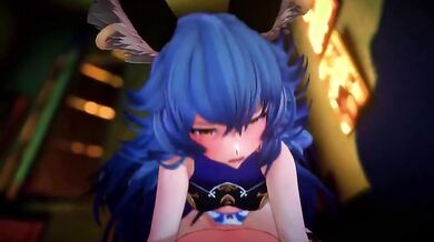 'Forbidden Love: A Ferry Ride Adventure'