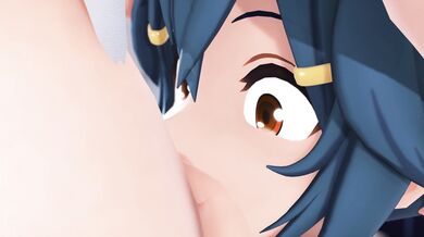 The Joker's Wild: A Kinky Game of Cards with Spades (Featuring Voice and Music by KemKem) in 4K Ultra HD