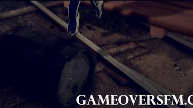 'The Secret Sexual Desires of Kasumi: Getting Hung, then F*cked.'