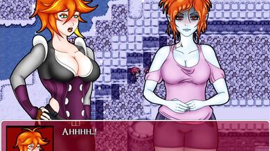 Vampire Slayer's Tough Challenge Against the Alleyway Bloodsucker