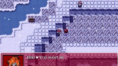 Vampire Slayer's Tough Challenge Against the Alleyway Bloodsucker