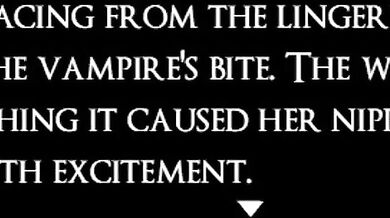 Vampire Slayer's Tough Challenge Against the Alleyway Bloodsucker