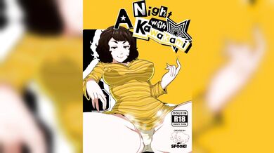 - A Sensual Evening of Forbidden Pleasures with Kawakami - Innocence Lost: One Night with KawakamiA comedic parody of a popular anime, this hentai porn video is edited to perfection. With no ownership claimed over the original content, enjoy the humor a