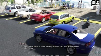 Unleashing Futagenesis Scene Two