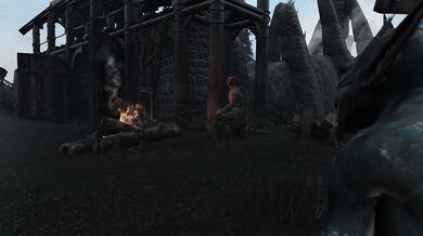 Goblin Cock Fucks Her Sister (4K)