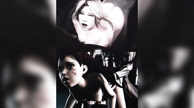 Severance and Gadabout Go At It in a Fierce Writing Battle, with StudioWF vs. Pdeadbeat