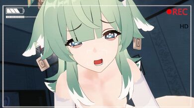 'Eagerly Loving The Sexy Alphabet: Silpha'