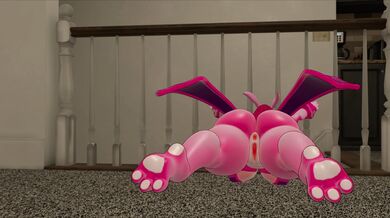 Untamed Lust: Trapped and Craving Release