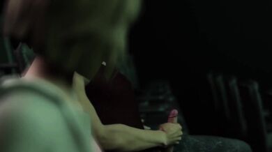 Max's Cinema Thrill Ride (Director's Cut)