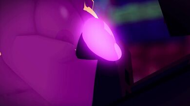 'The Ender Dragon's Secret Hand Job'